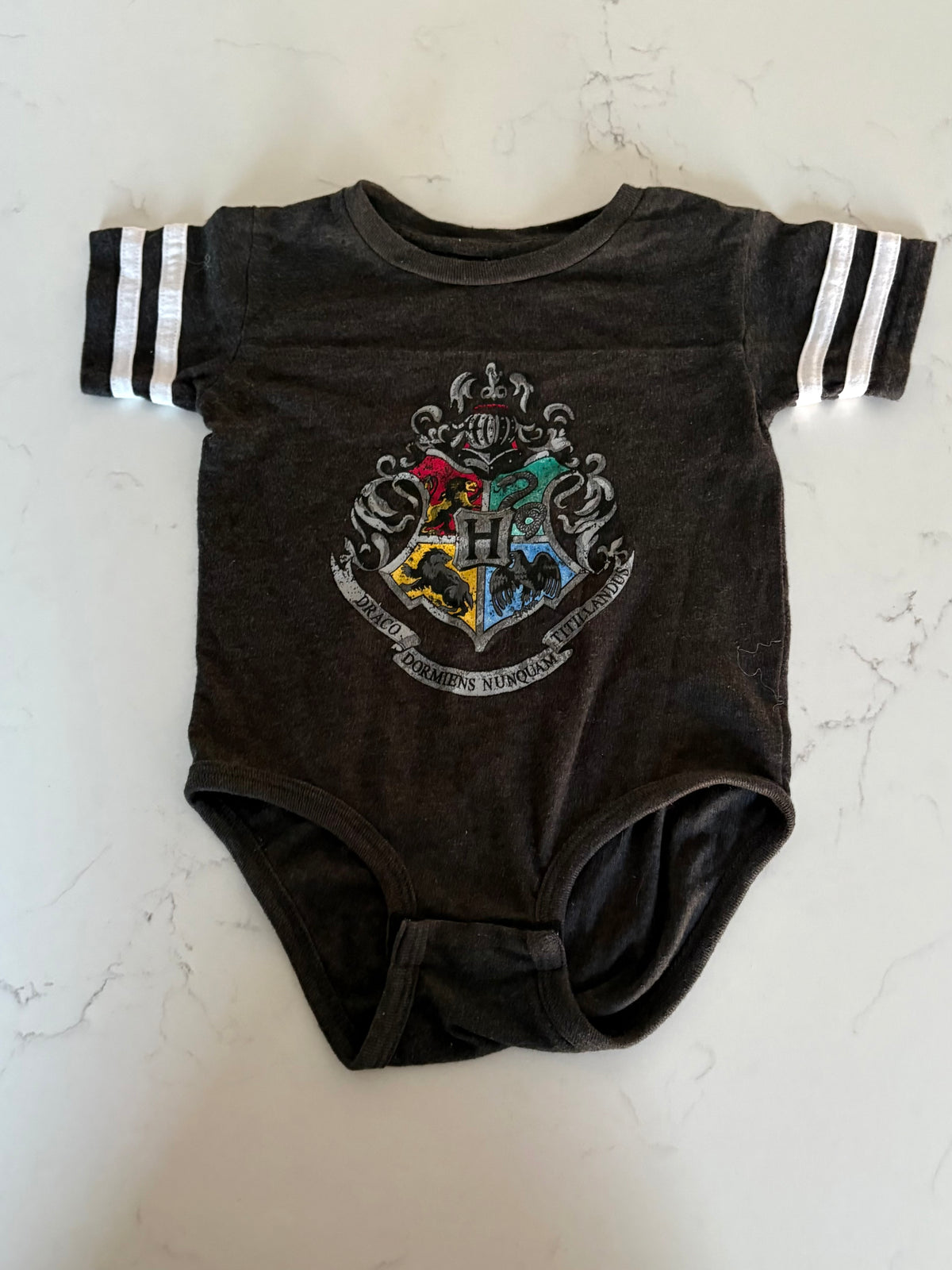 Harry Potter-Cache couche-~6/12 mois