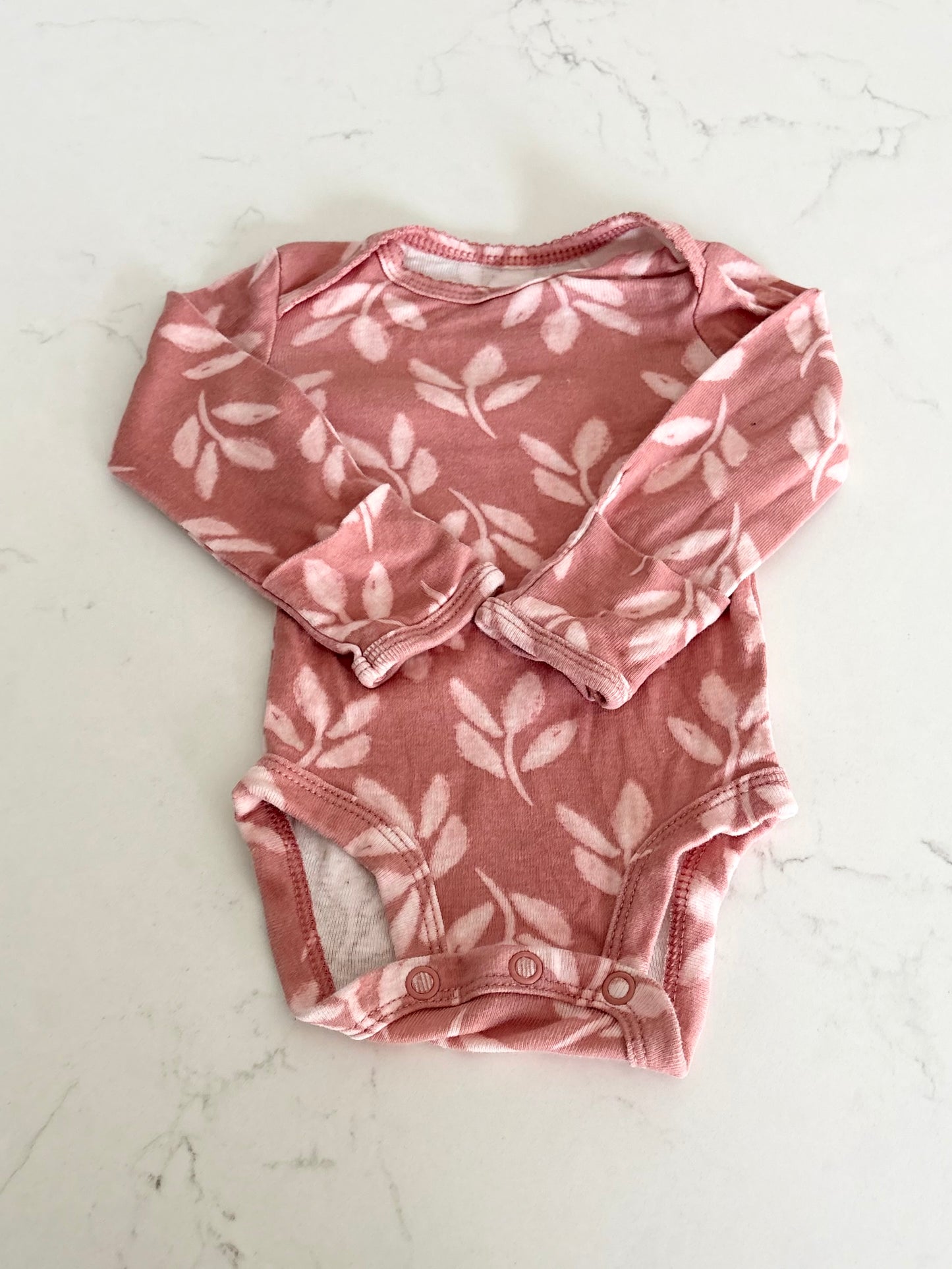 Carters-Cache couche-Nb