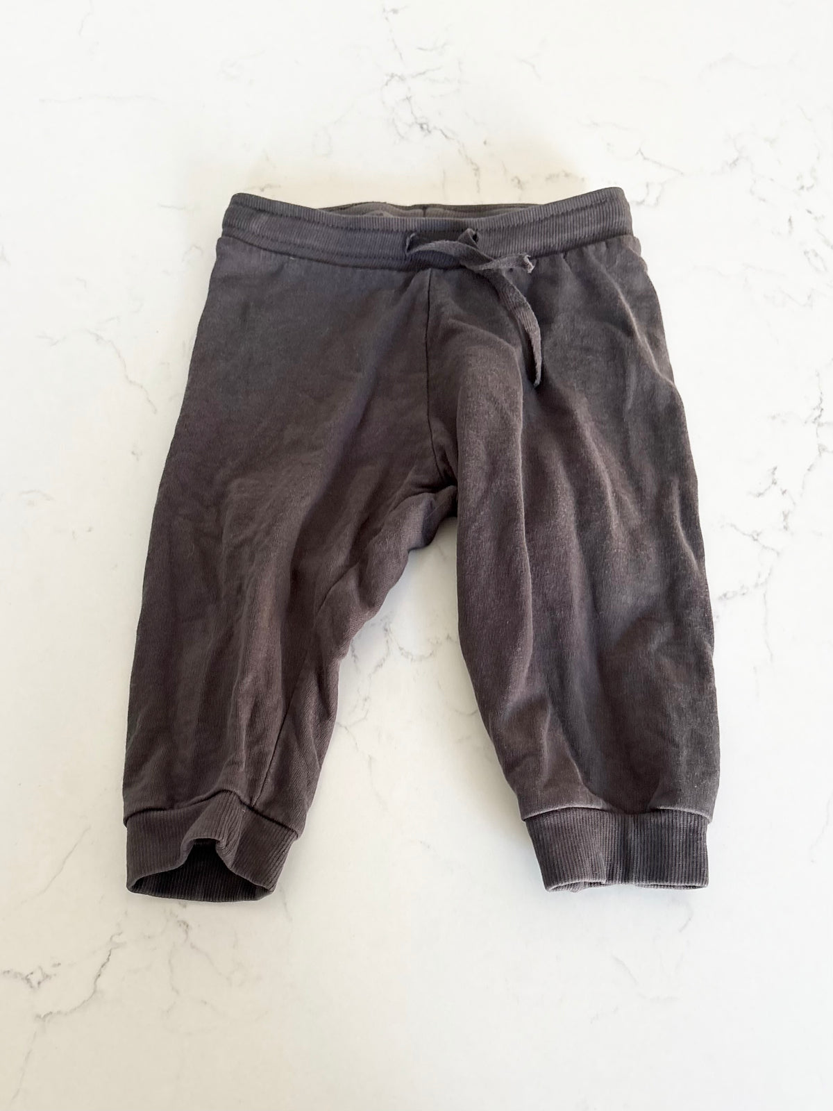 H&M-Jogging-9/12 mois