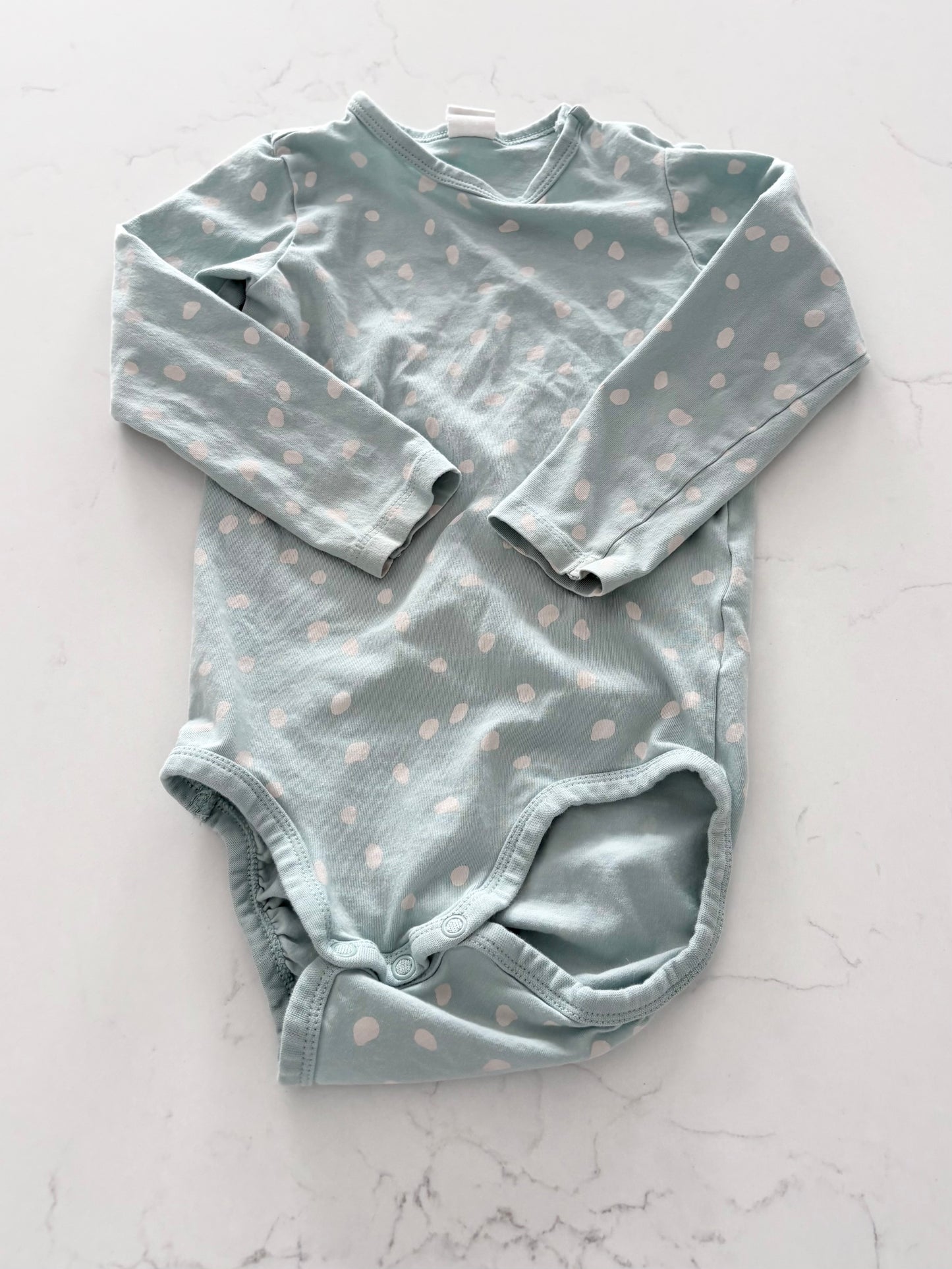 H&M-Cache couche-18/24 mois