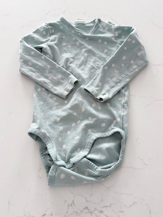 H&M-Cache couche-18/24 mois