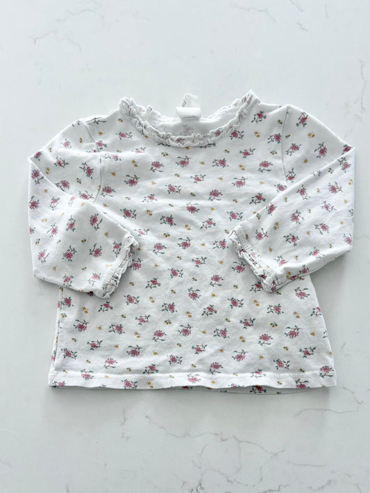 H&M-Chandail-4/6 mois