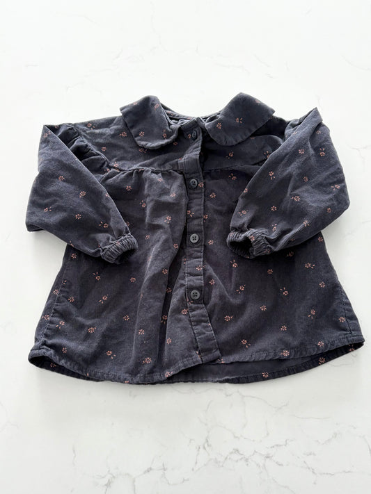 George-Chemise-18/24 mois