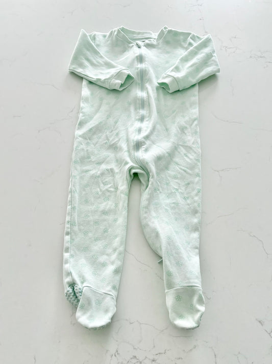 George-Pyjama-18/24 mois