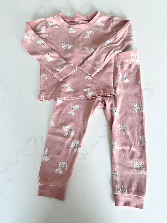 Petit Lem-Pyjama-24 mois