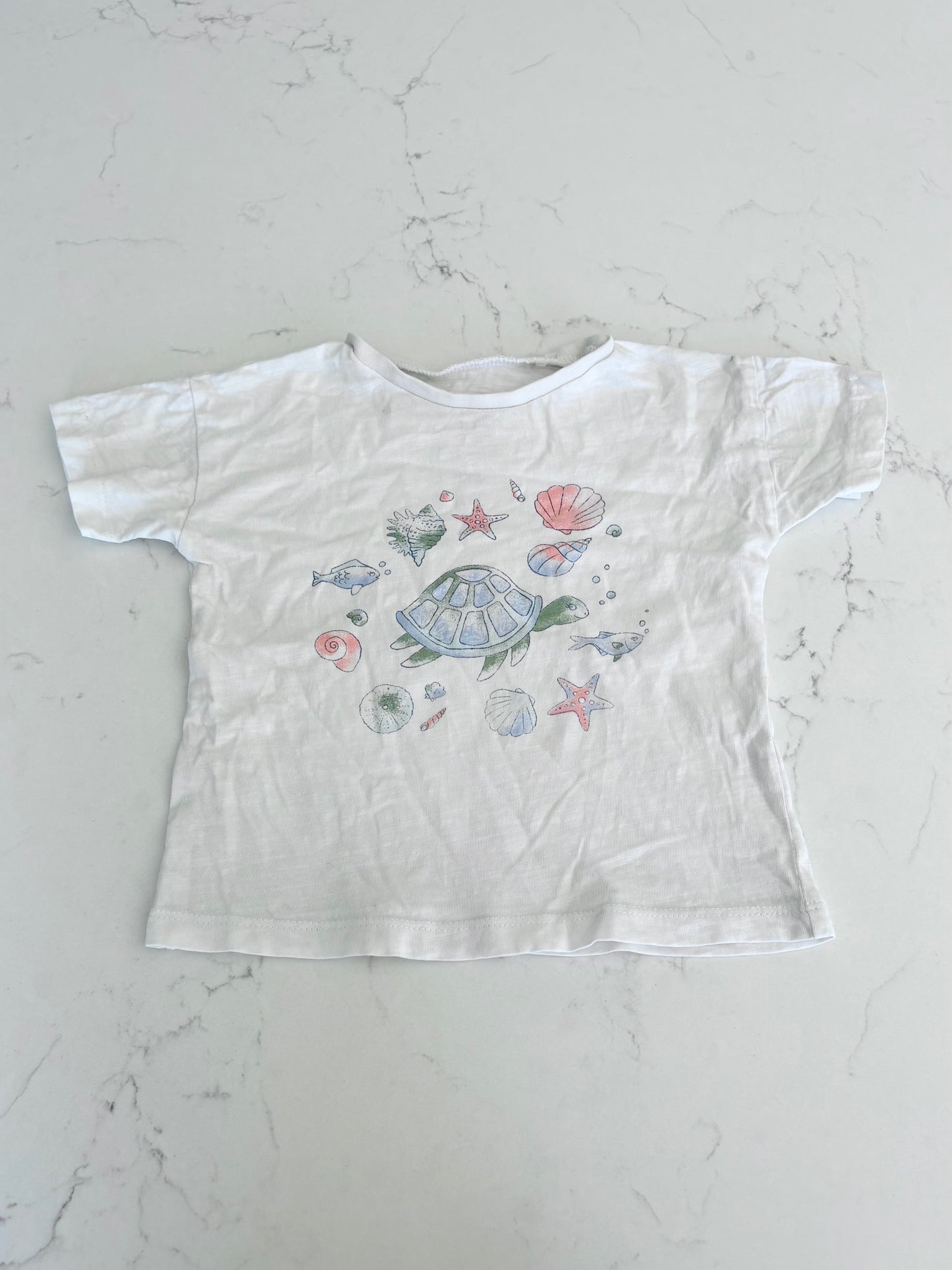 Blumind-T shirt-18 mois