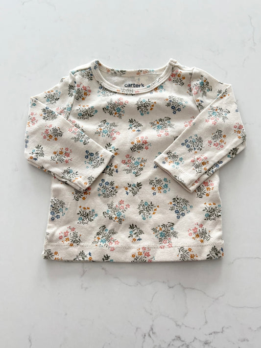Carters-Chandail-0/3 mois