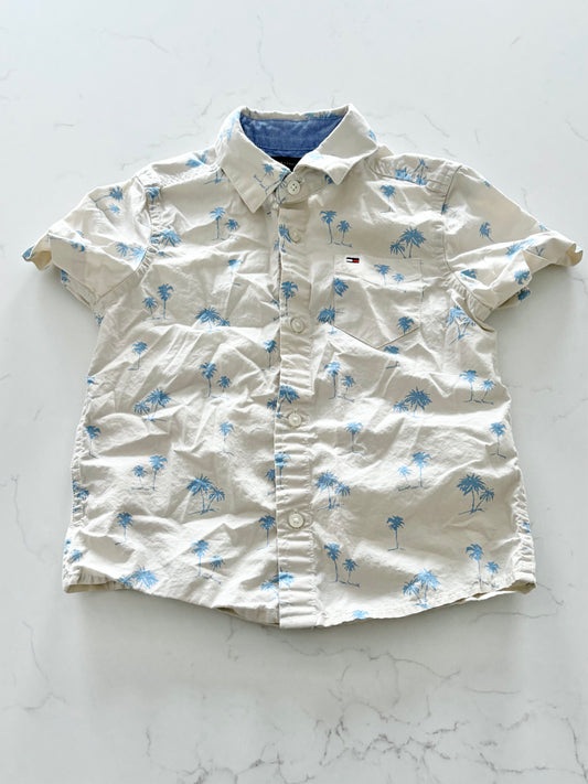 Tommy-Chemise-2/3T