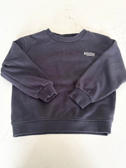 Zara-Crewneck-2/3T