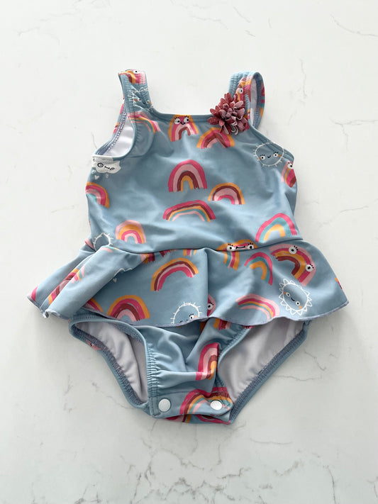 Souris Mini-Maillot de bain-12/18 mois