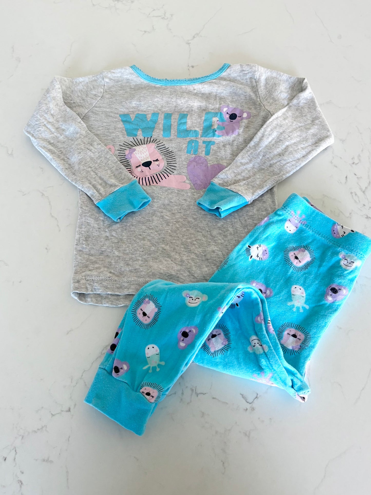 George-Pyjama-3T