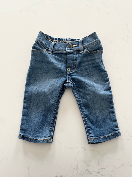 Oshkosh-Jeans-3 mois