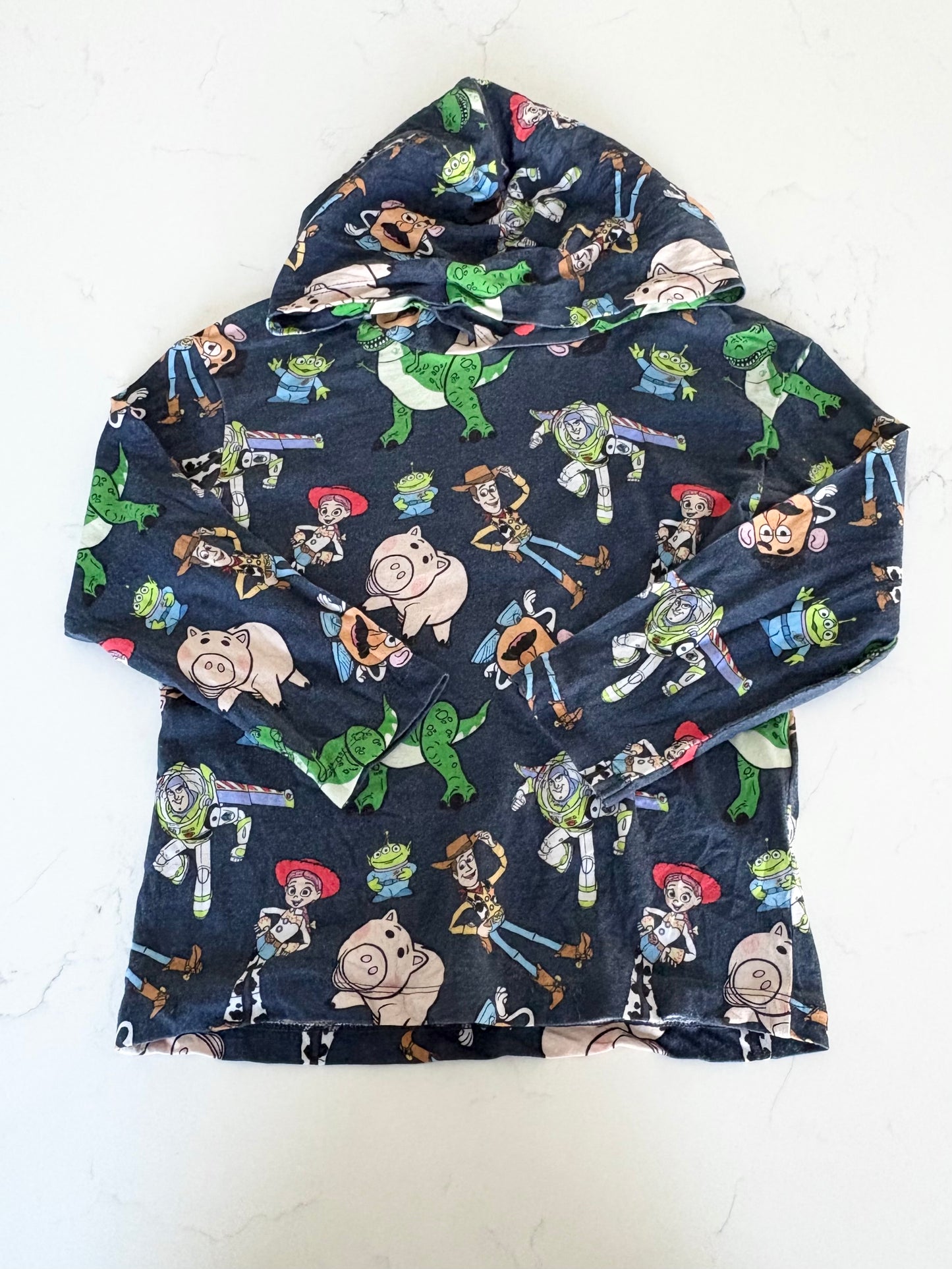 H&M/Disney-Chandail-4/6T