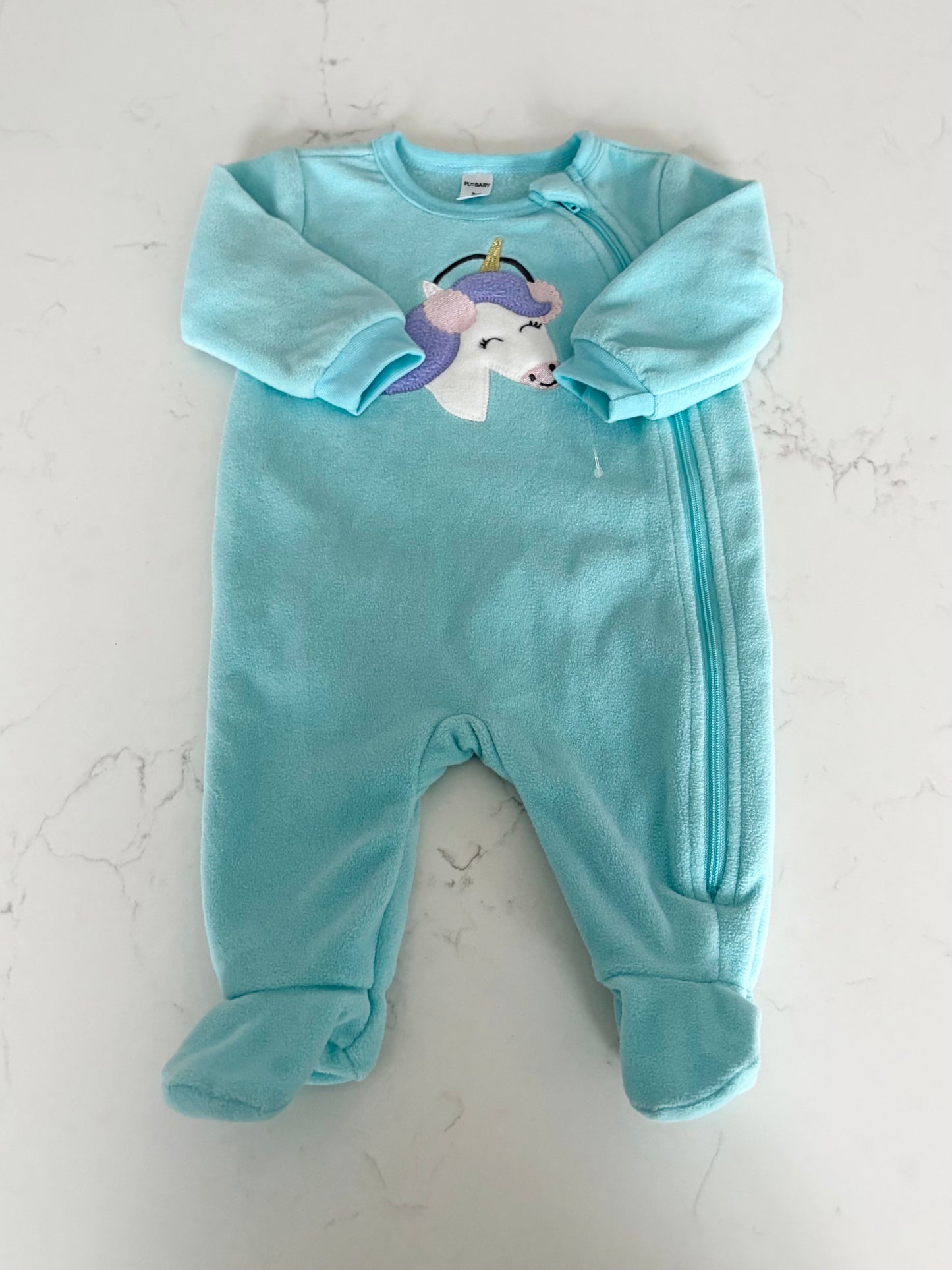 Neuf-Pl baby-Pyjama-3 mois