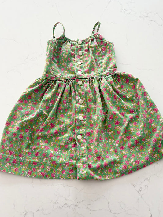 *imparfait-Ralph lauren-robe-5T