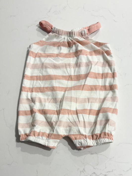 PL baby-Barboteuse-9 mois