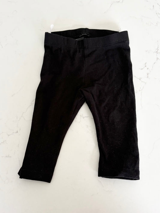 H&M-legging-2/4 mois