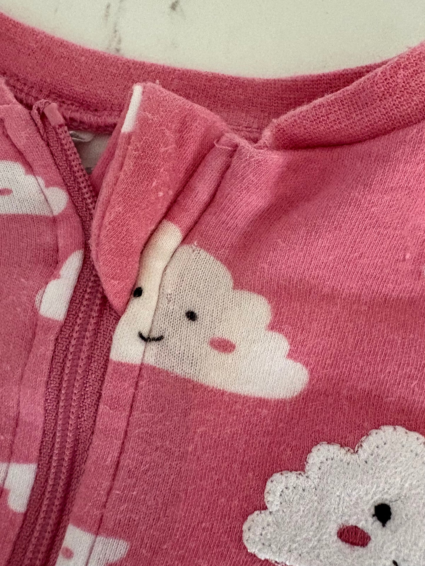 *Imparfait-Pekkle-Pyjama-3 mois