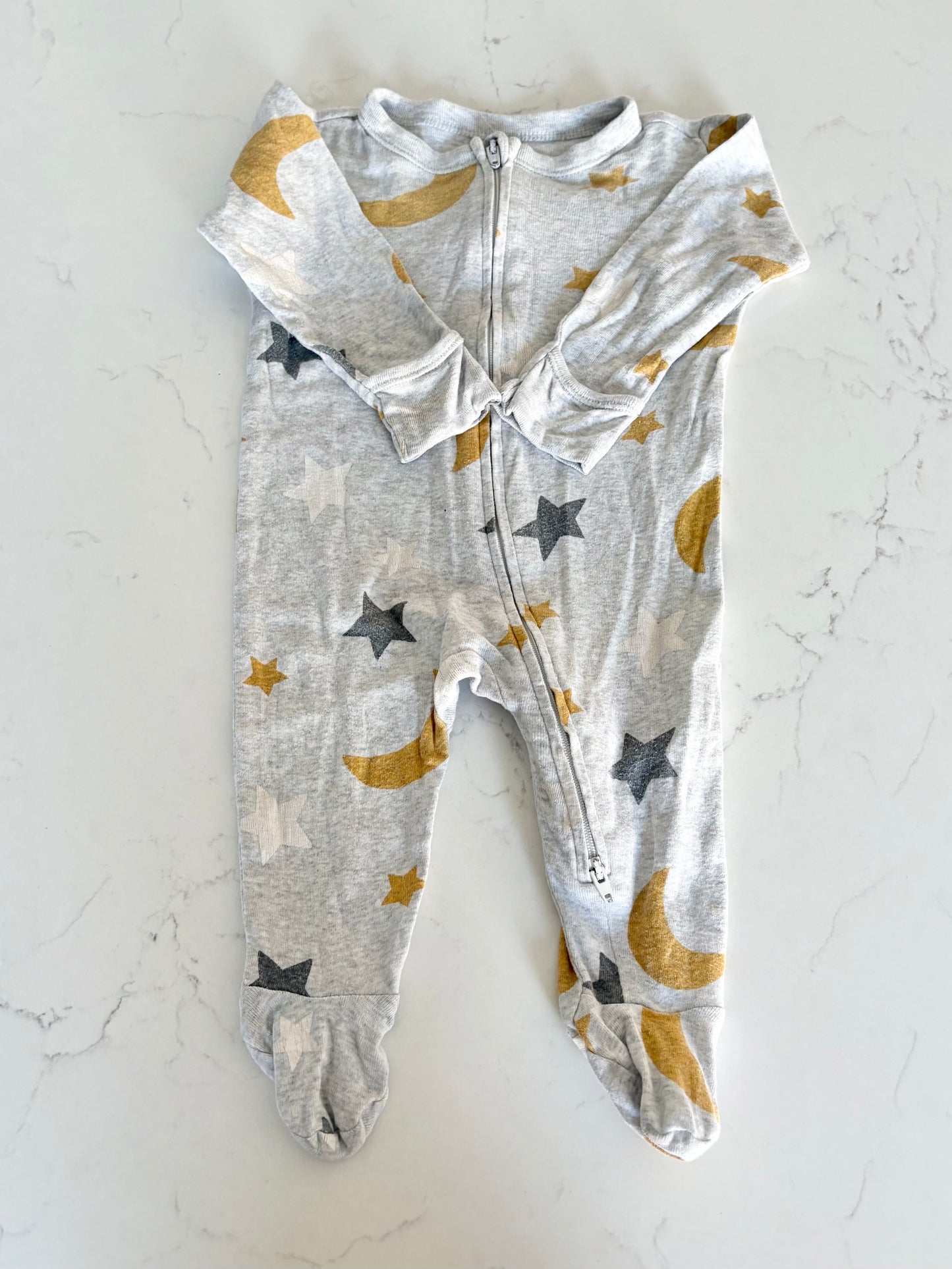 Old navy-Pyjama-6/9 mois