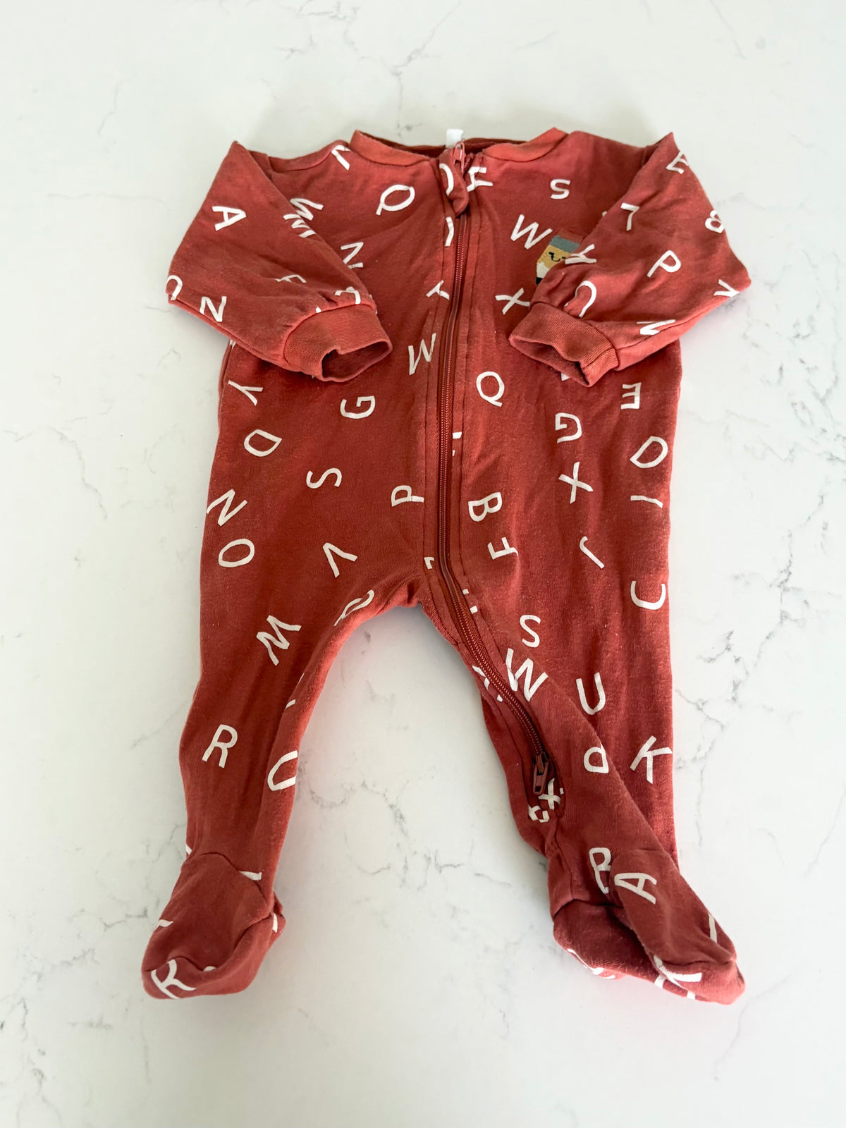 Pekkle-Pyjama-3 mois
