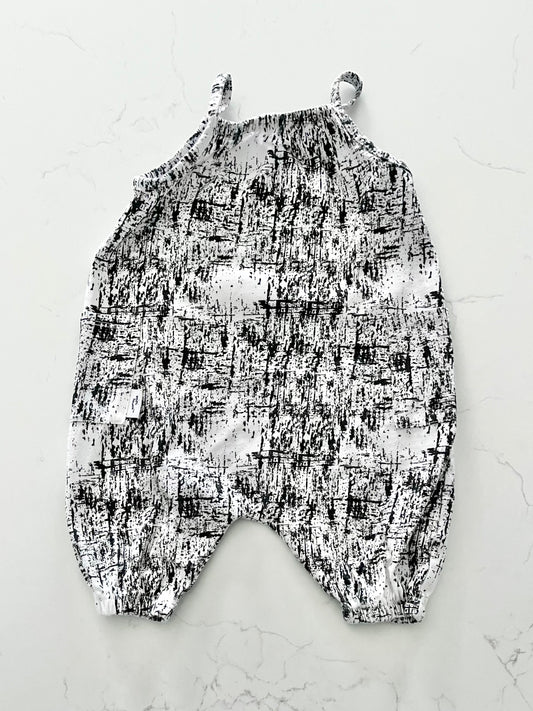 Mini hero-Une pièce-12 mois