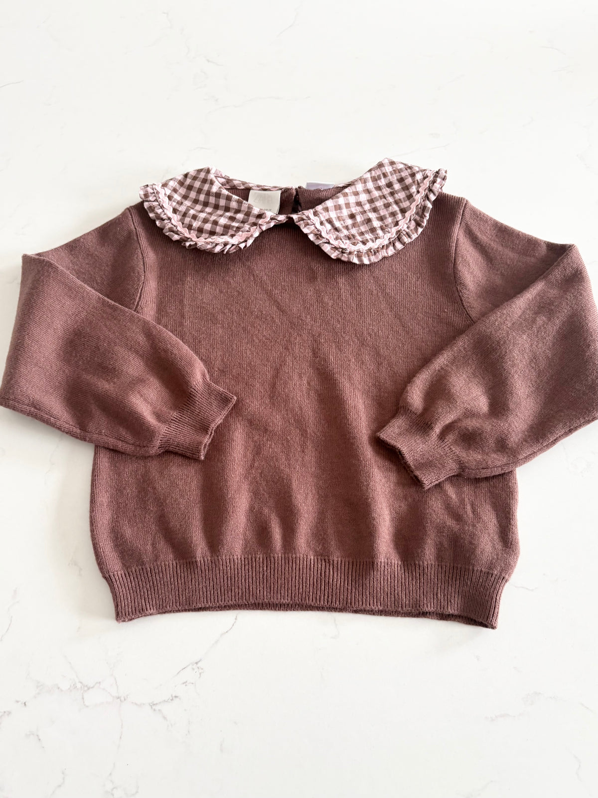 Zara-Chandail-6T