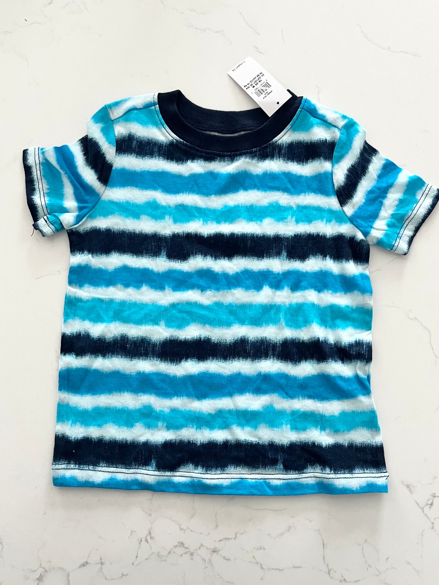 NEUF-Old Navy-T shirt-18/24 mois