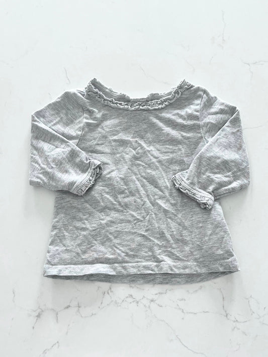 H&M-Chandail-4/6 mois