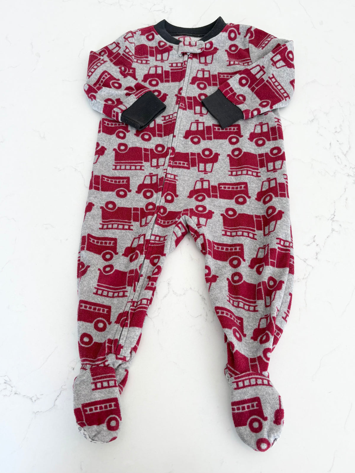 Carters-Pyjama-12 mois
