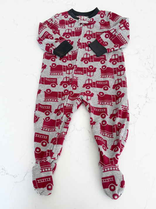 Carters-Pyjama-12 mois