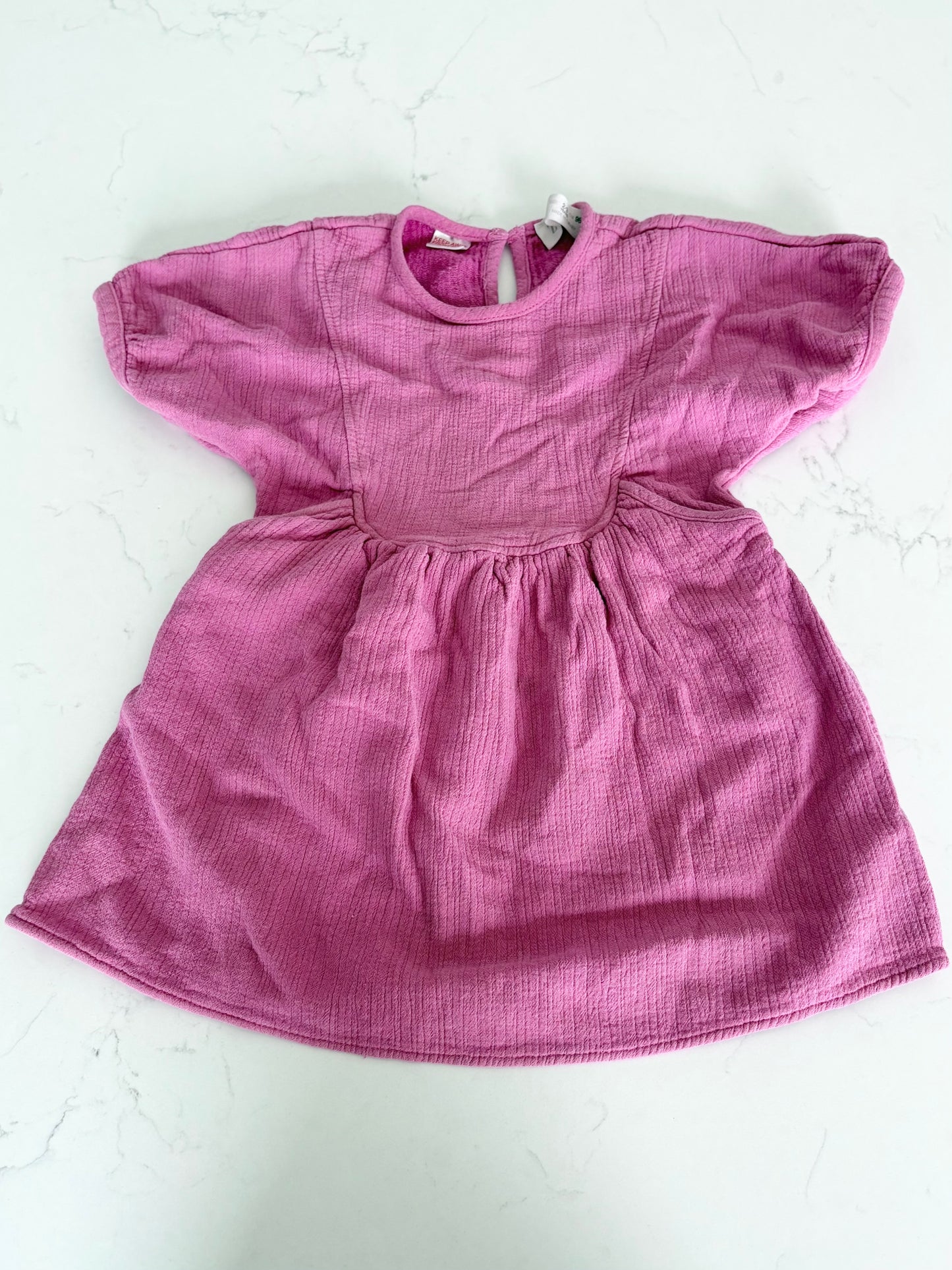 Zara-Robe-2/3T