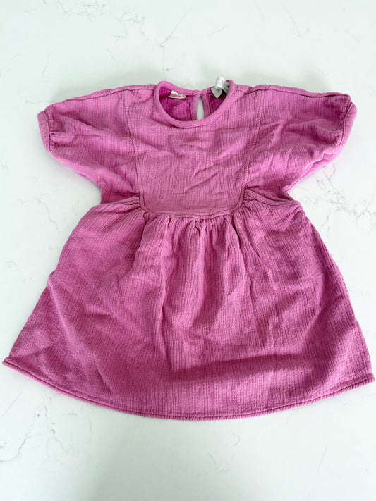Zara-Robe-2/3T
