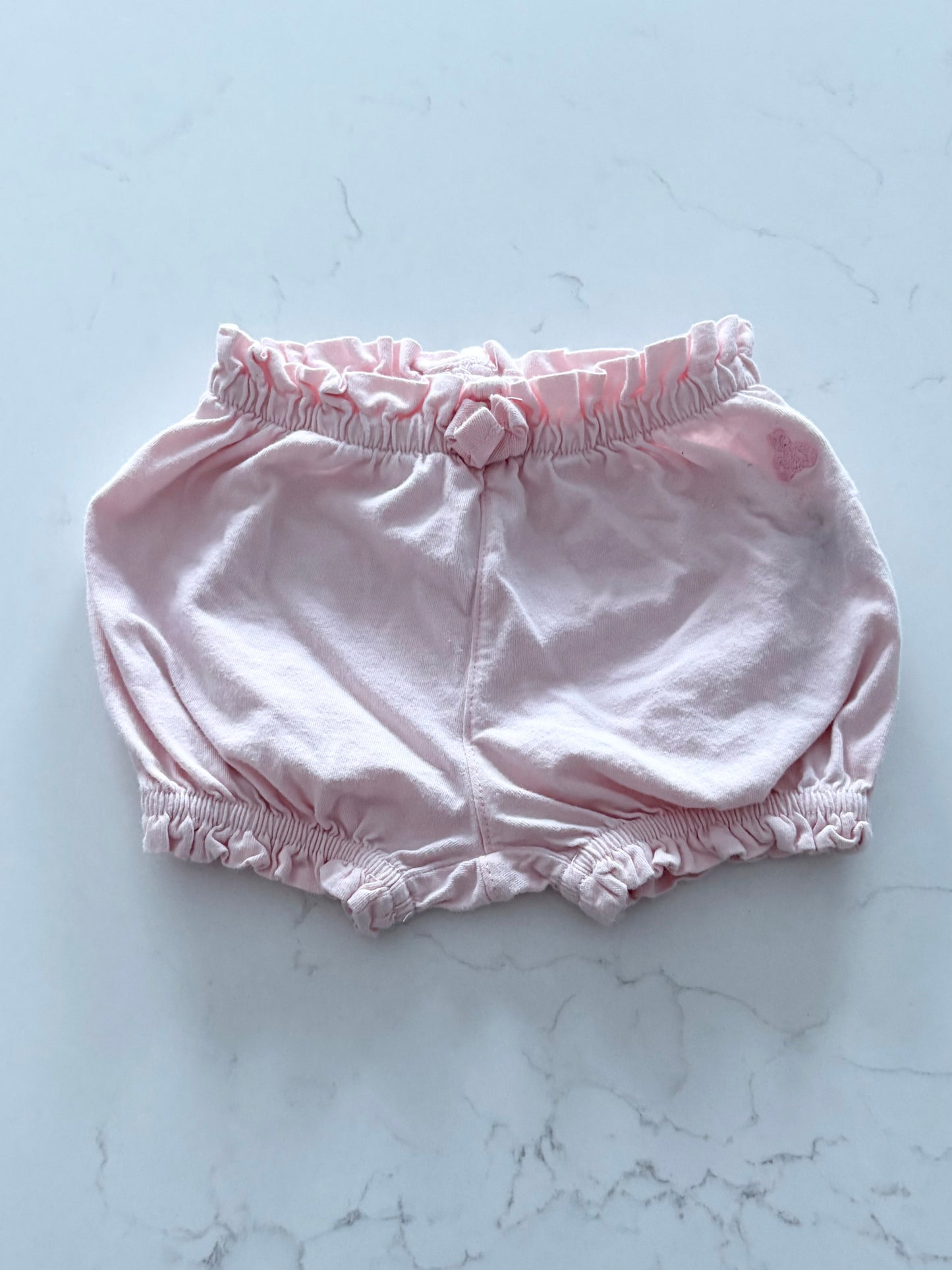 GAP-Bloomer-6/12 mois