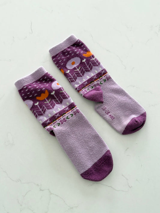 Souris mini-Bas-18/24 mois