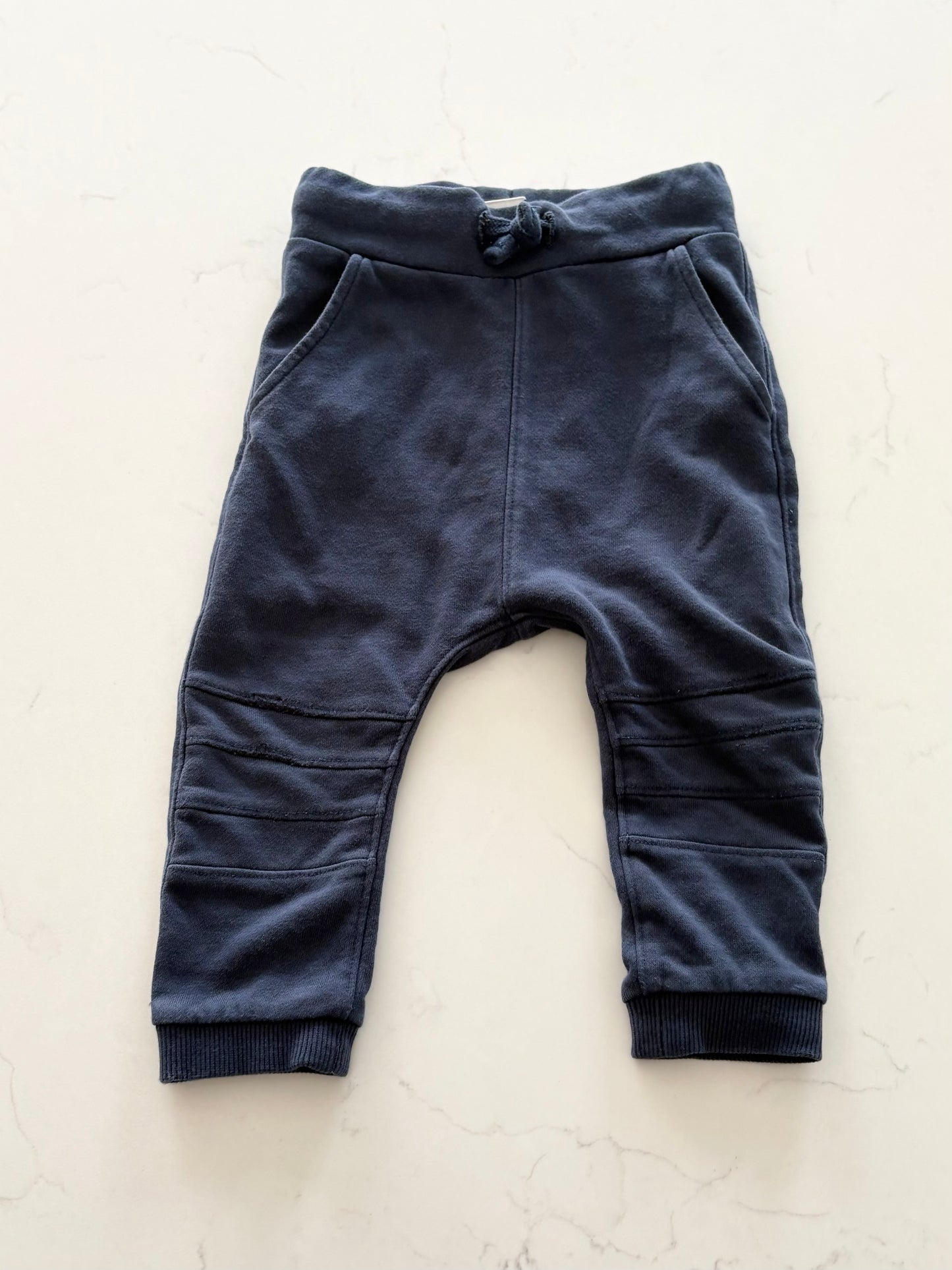 *Imparfait-H&M-Jogging-9/12 mois