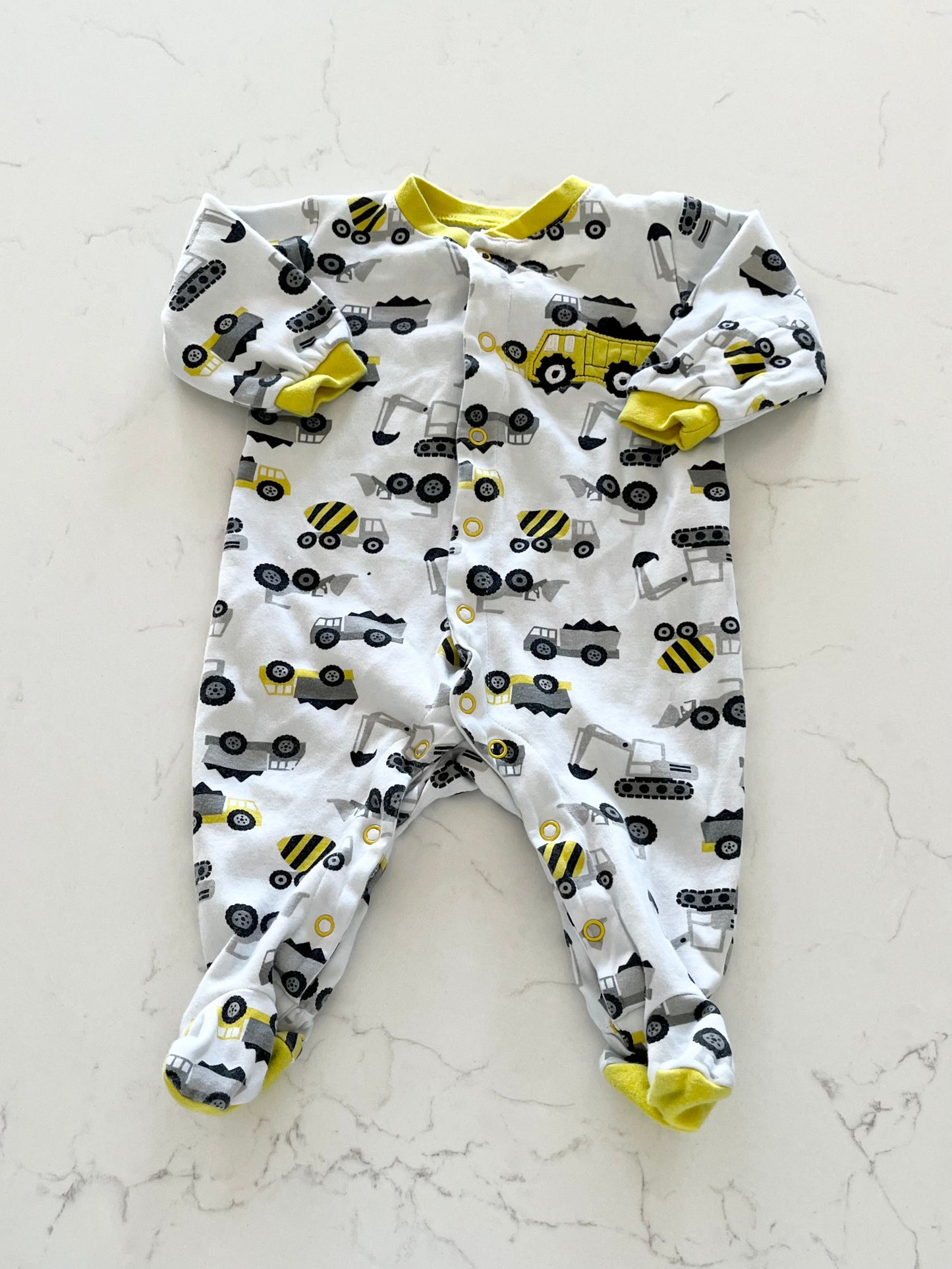 *Imparfairt-Pekkle-Pyjama-6 mois