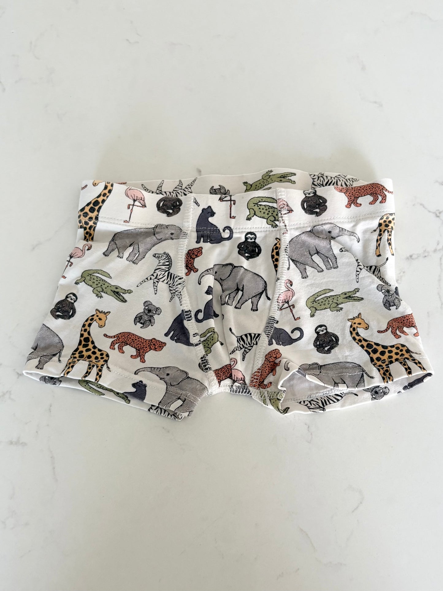 H&M-Boxer—18/24 mois