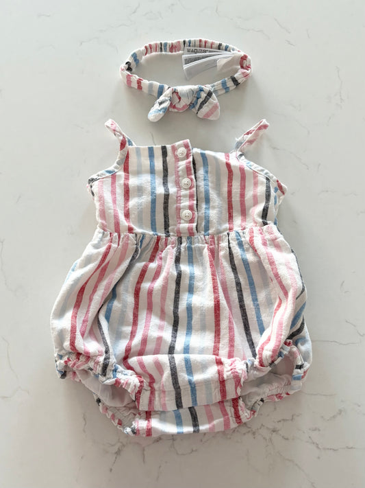 Gap-Barboteuse-