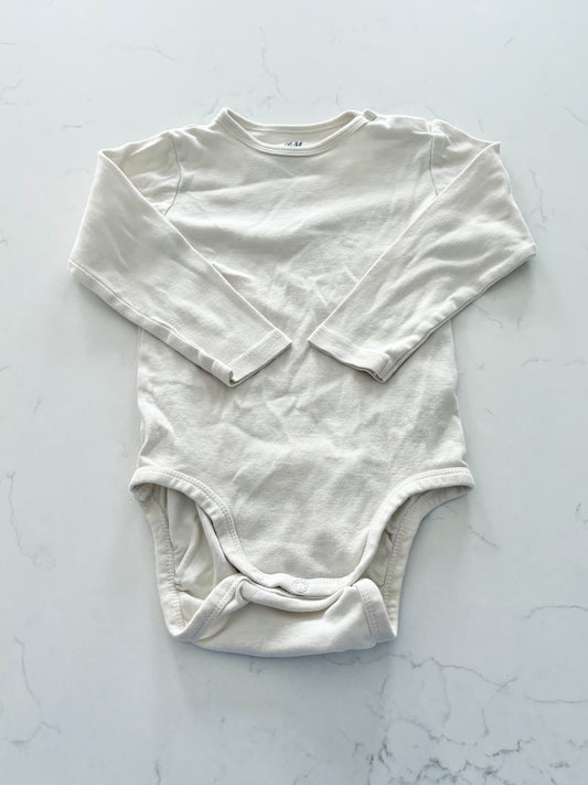 H&M-Cache couche-18/24 mois