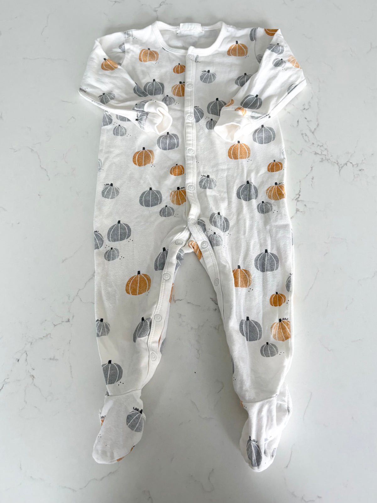*Imparfait-Petit Lem/First-Pyjama-9 mois