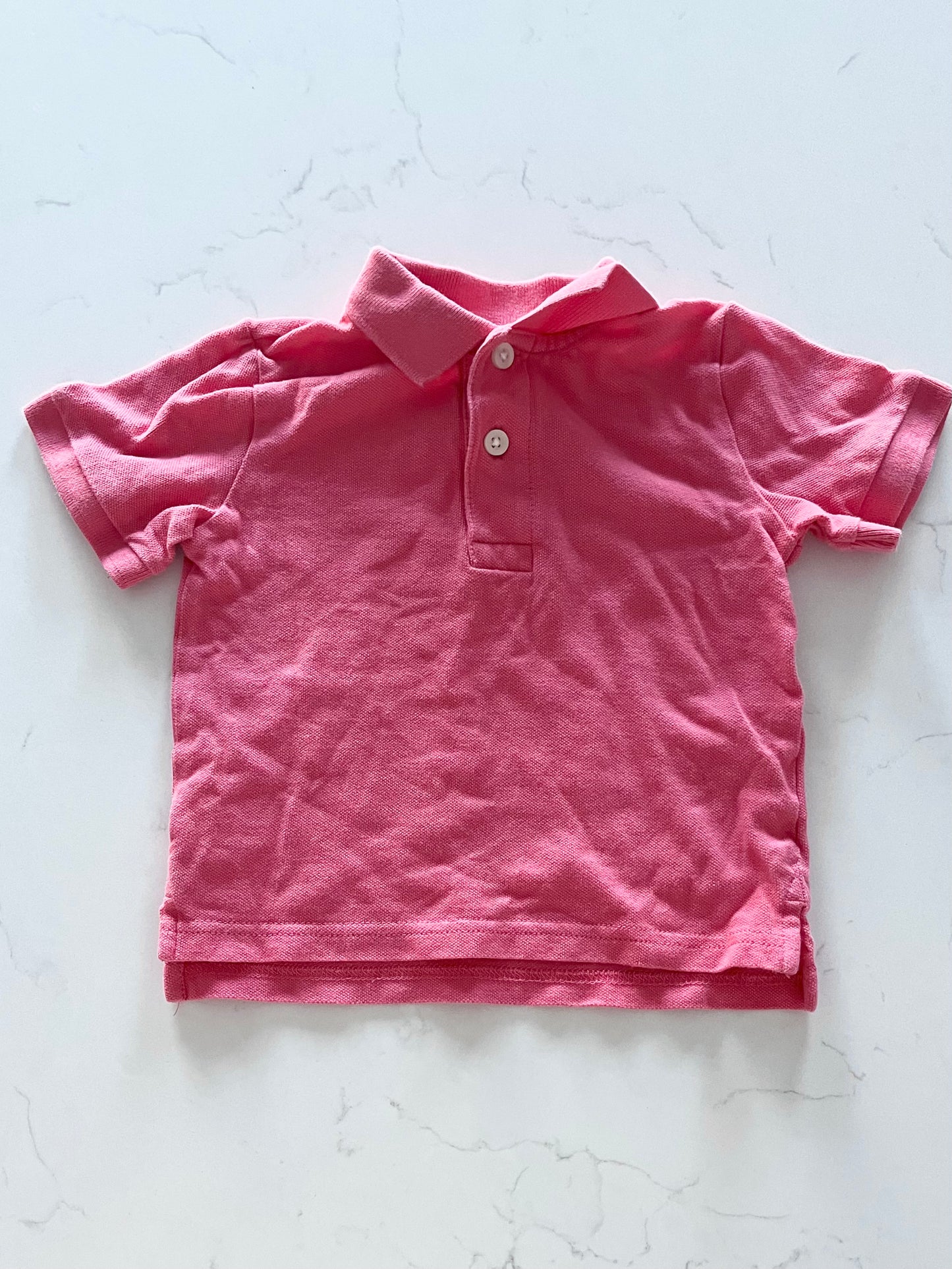 Children’s Place-Polo-12/18 mois