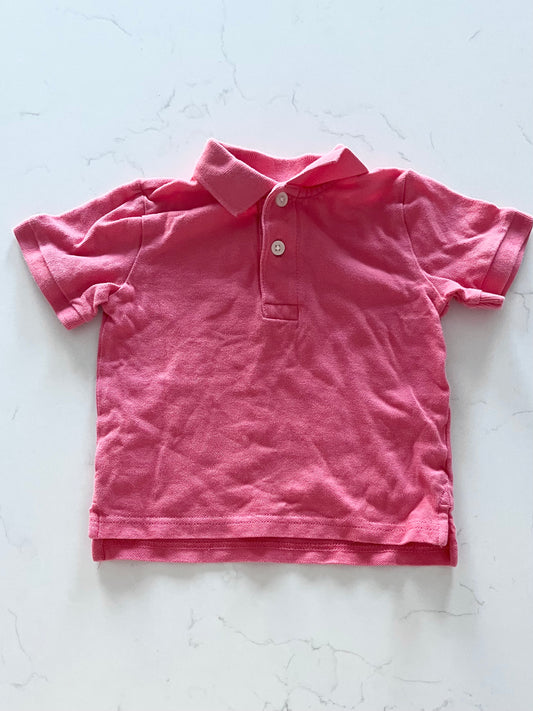 Children’s Place-Polo-12/18 mois