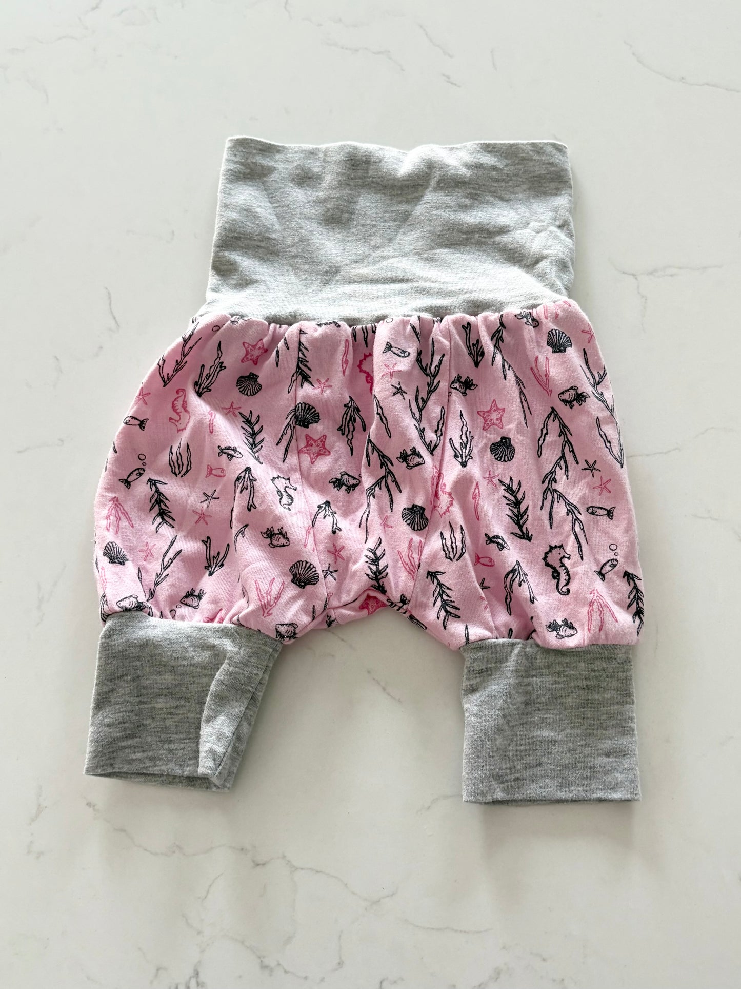 TAG-Short evolutive-6/12 mois
