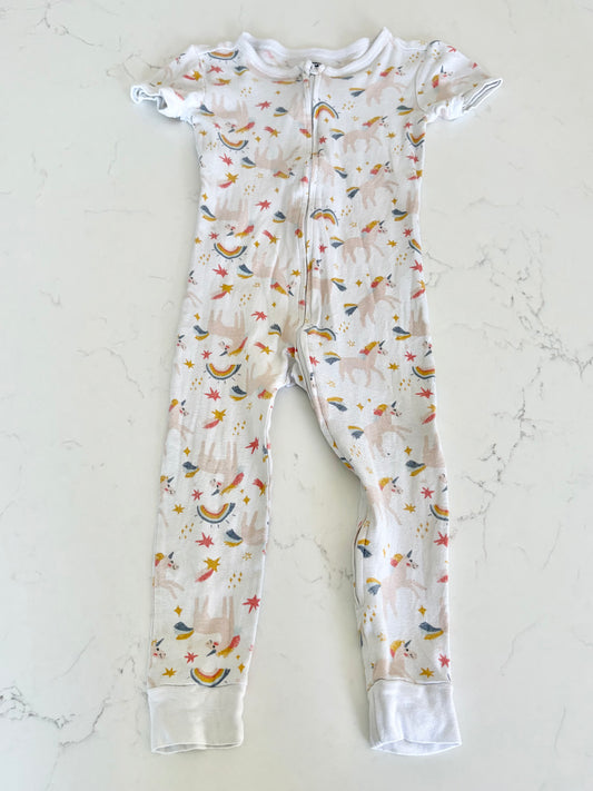 Old Navy-Pyjama-3T
