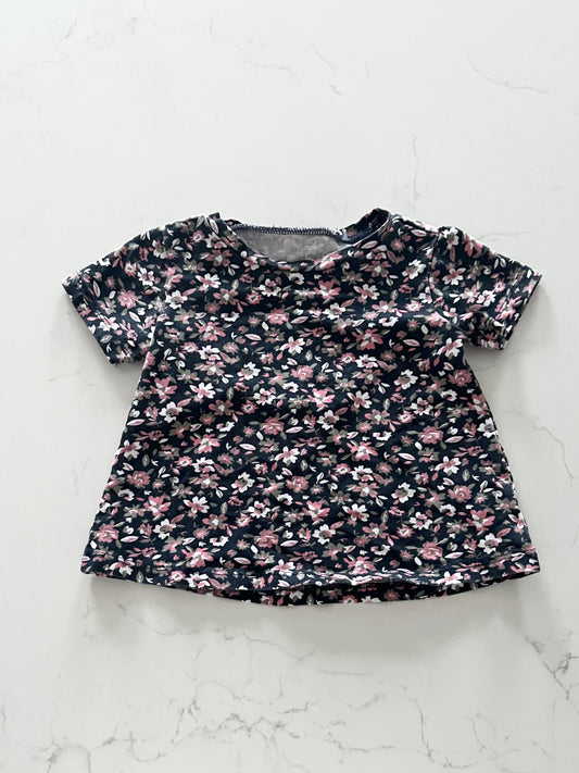 TAG-T shirt-6 mois