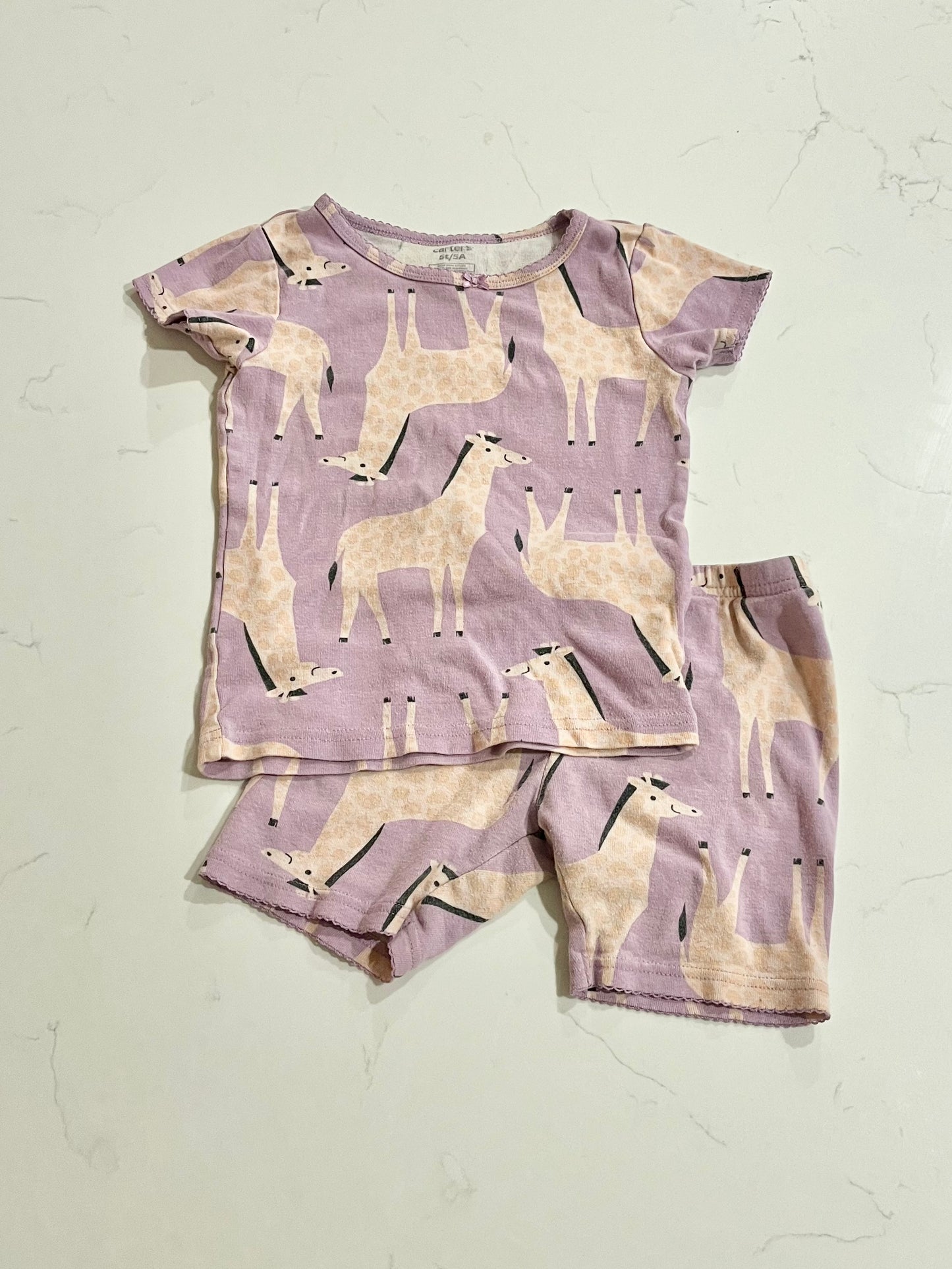 Carters-Pyjama-5T