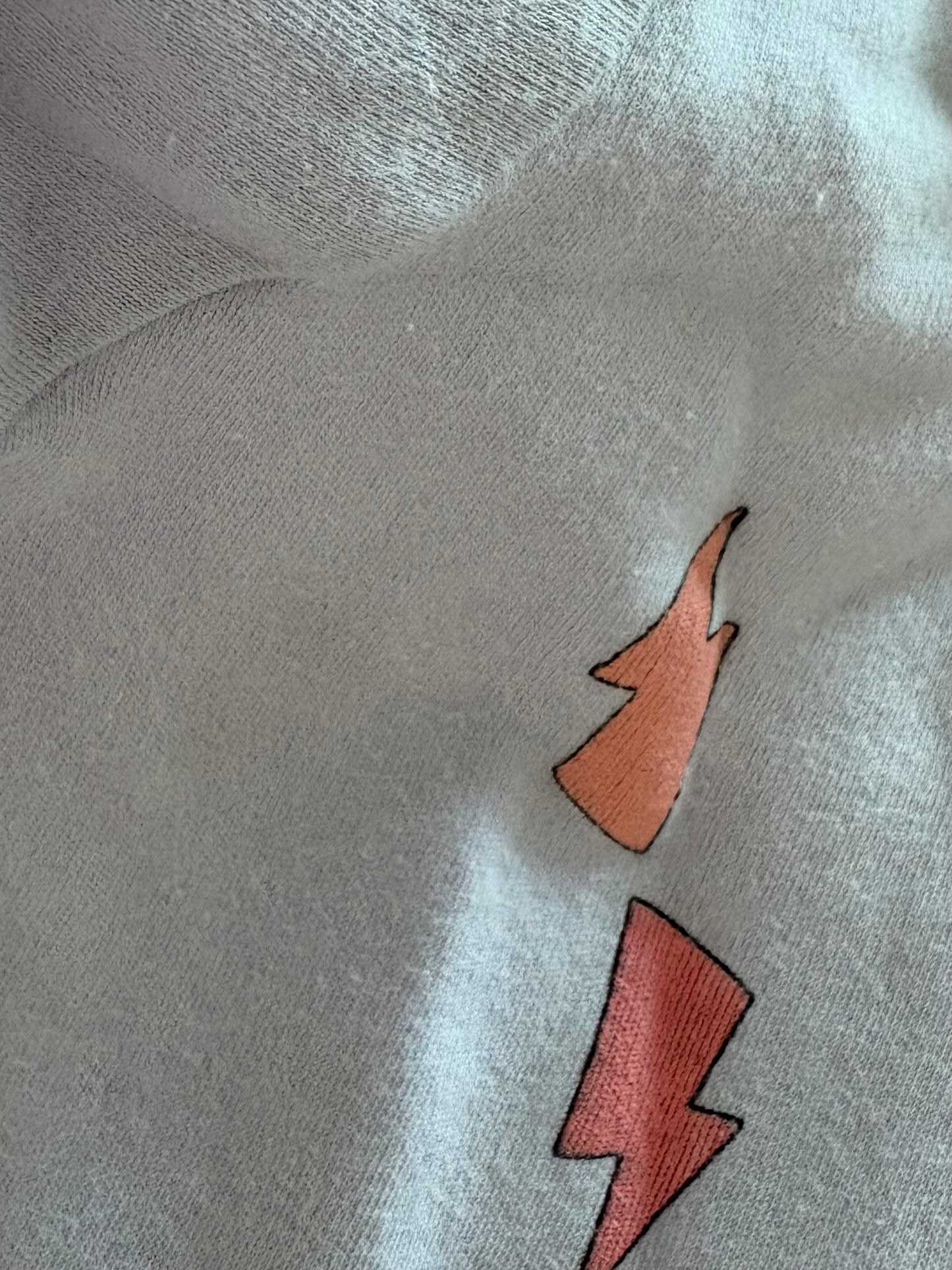 Pekkle-Pyjama-18 mois (légère imperfection