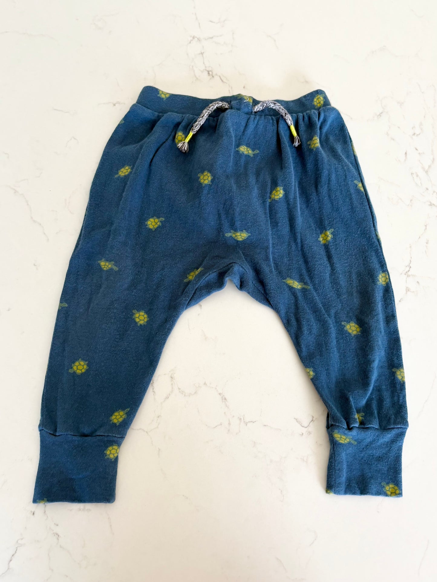 Joe fresh-Pantalon-6/12 mois