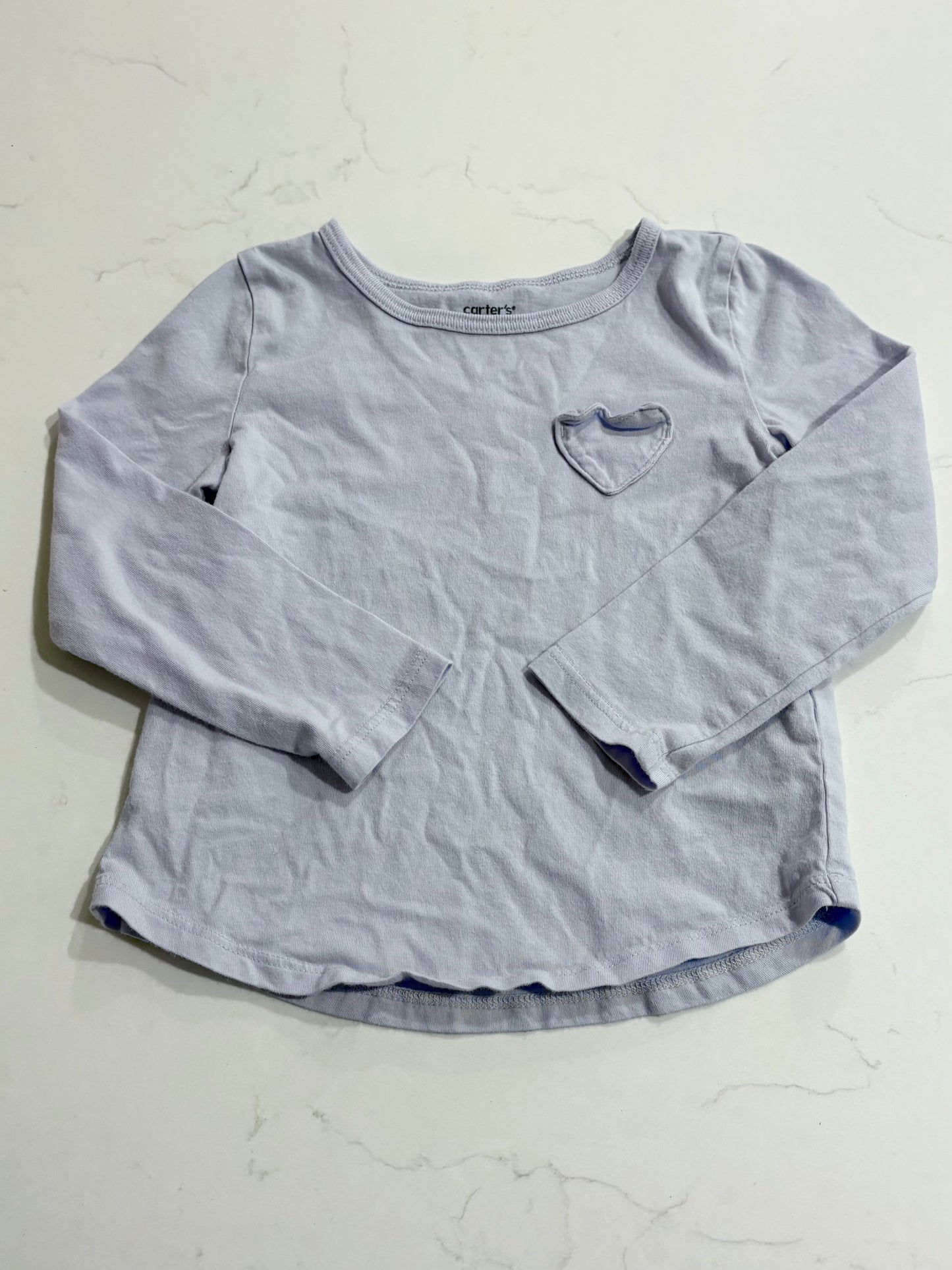 Carters-Chandail-4T