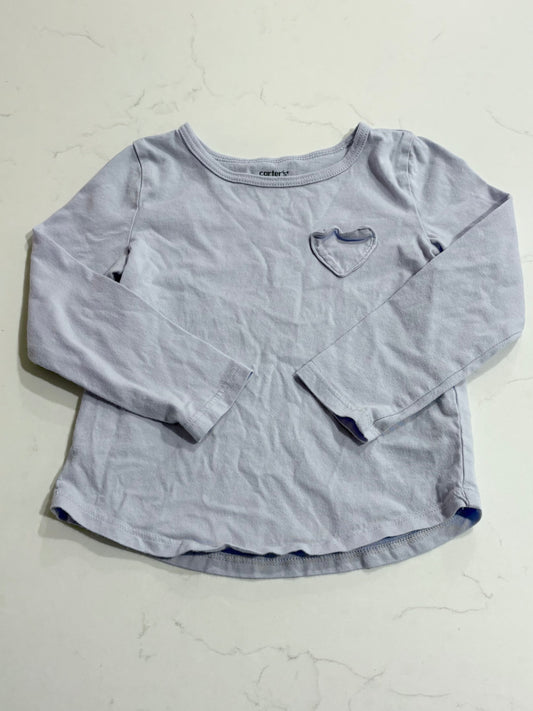 Carters-Chandail-4T